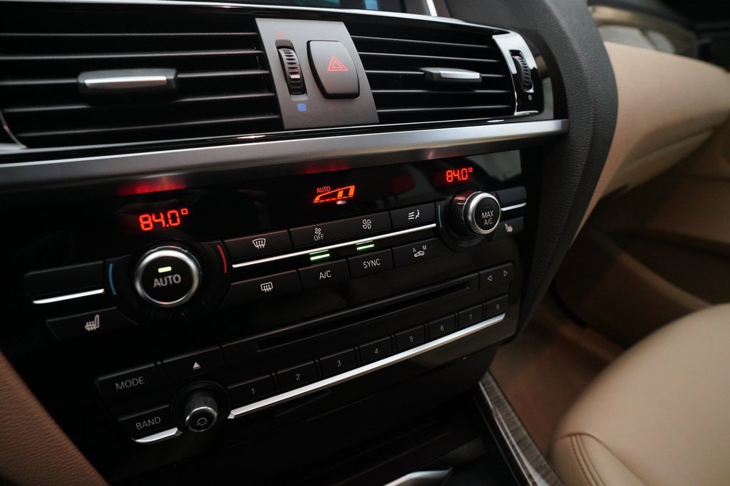 Used 2015 BMW X3 xDrive28i image 21