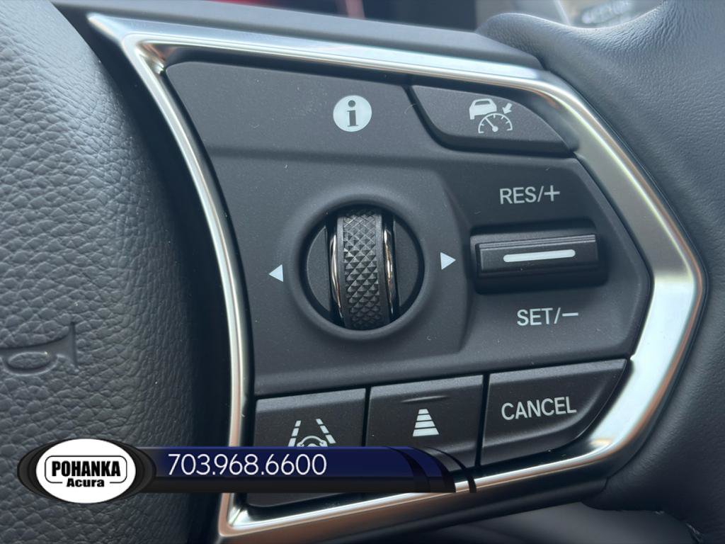 New 2026 Acura MDX FWD image 13