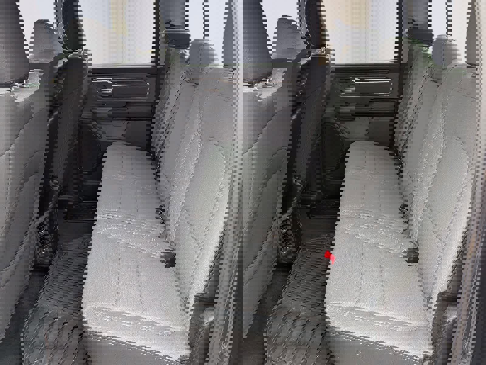 Used 2020 RAM 1500 Big Horn image 11