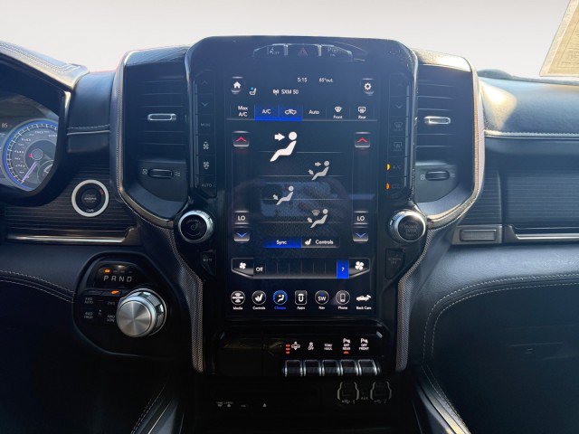 Used 2019 RAM 1500 Limited AWD/4WD image 8