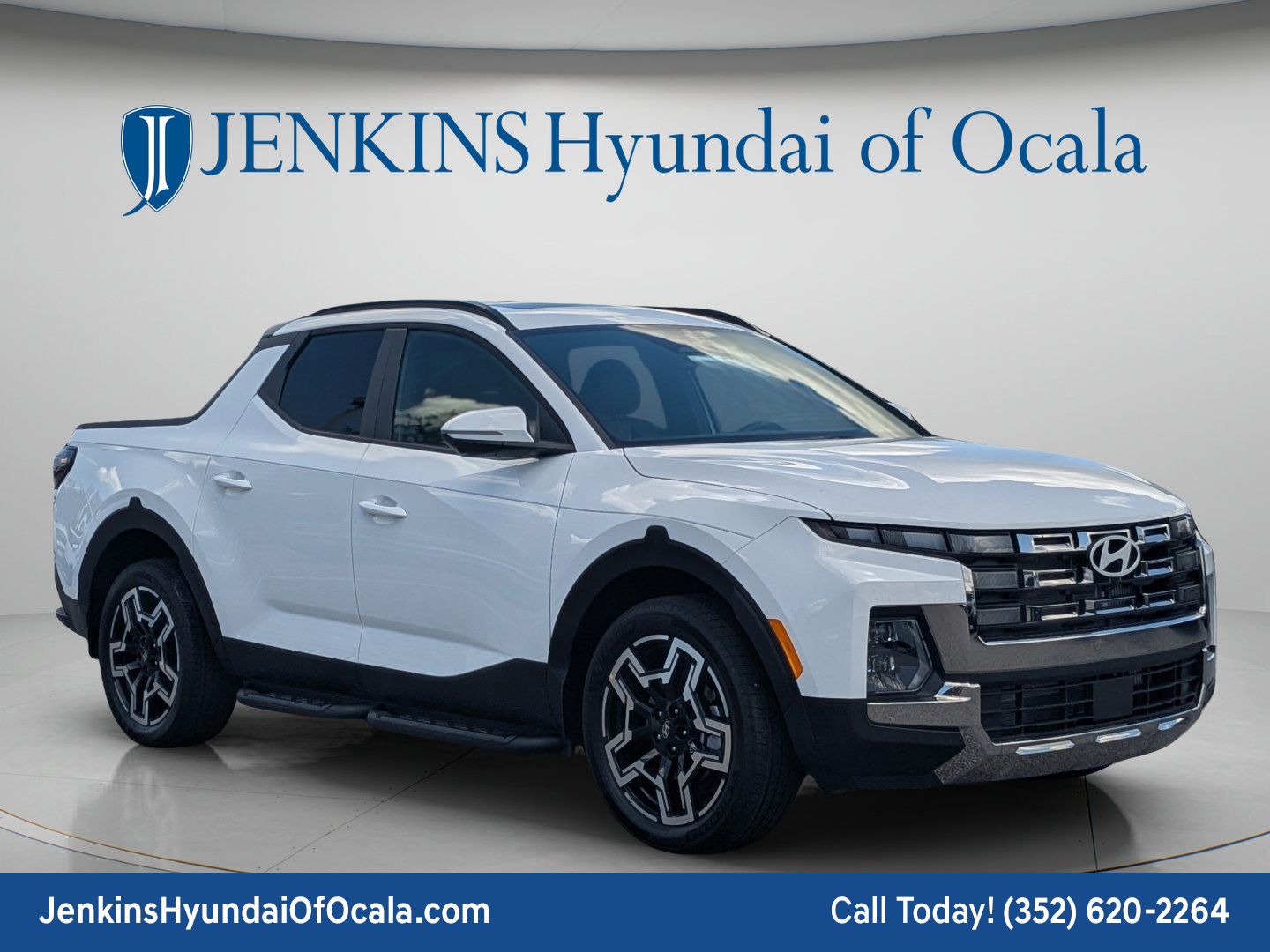 New 2026 Hyundai Santa Cruz Limited