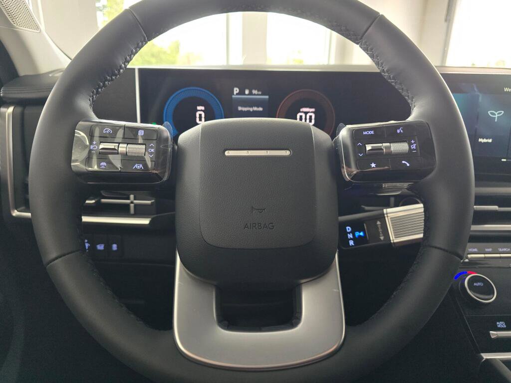 New 2026 Hyundai Santa Fe SE image 22