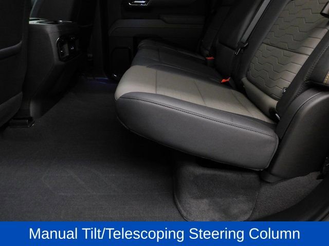 Used 2024 Chevrolet Silverado 1500 ZR2 w/ Technology Package image 28