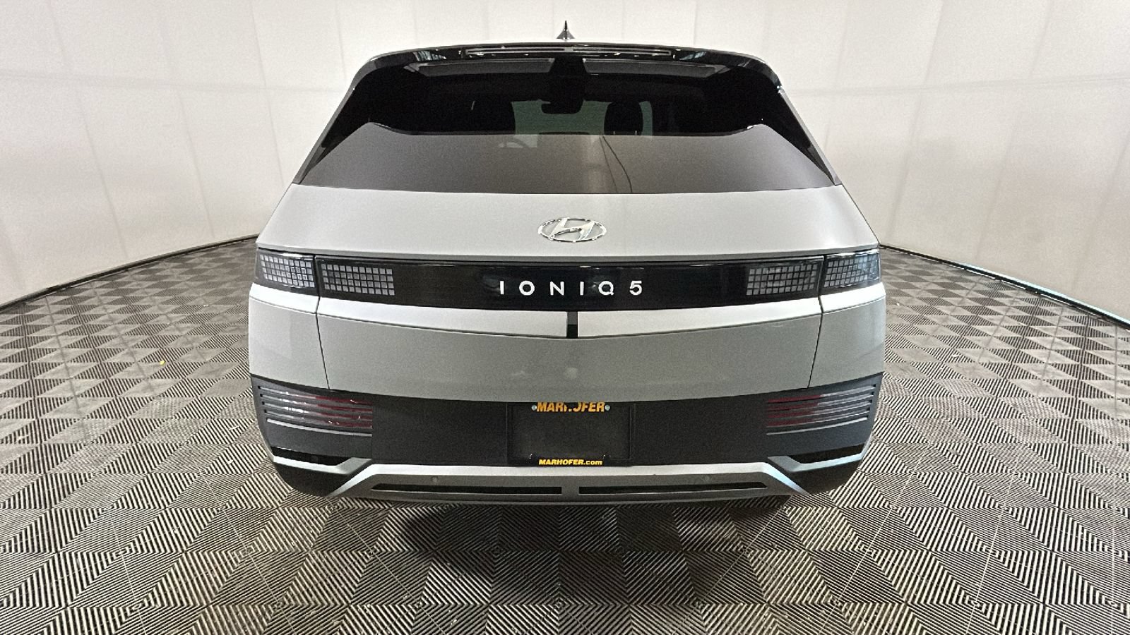 Used 2024 Hyundai Ioniq 5 SEL RWD image 3