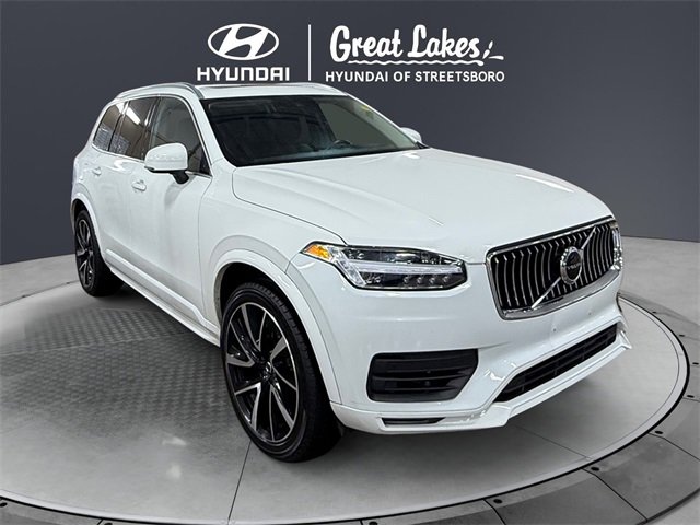 Used 2020 Volvo XC90 T8 Momentum image 7
