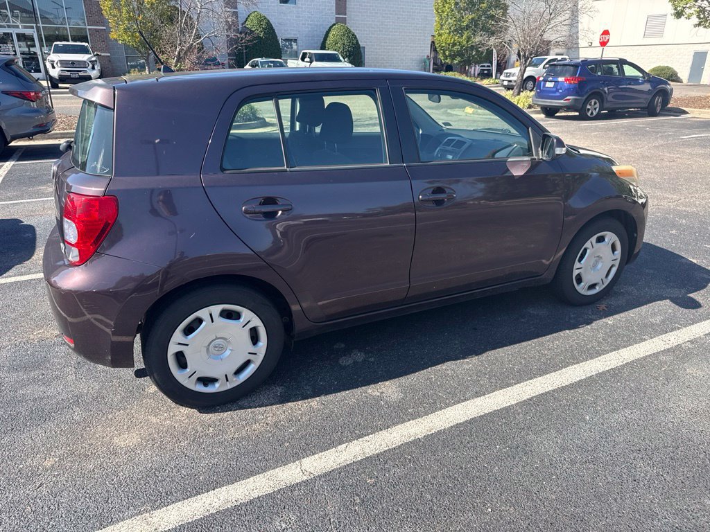 Used 2012 Scion xD FWD image 2