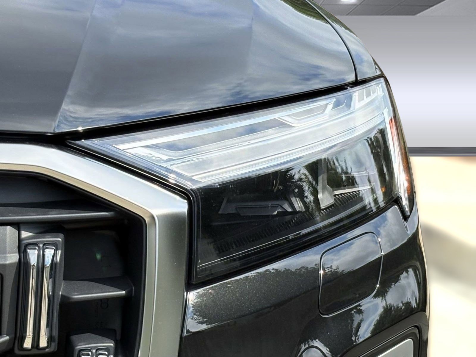 New 2025 Audi Q7 3.0T Premium Plus image 10