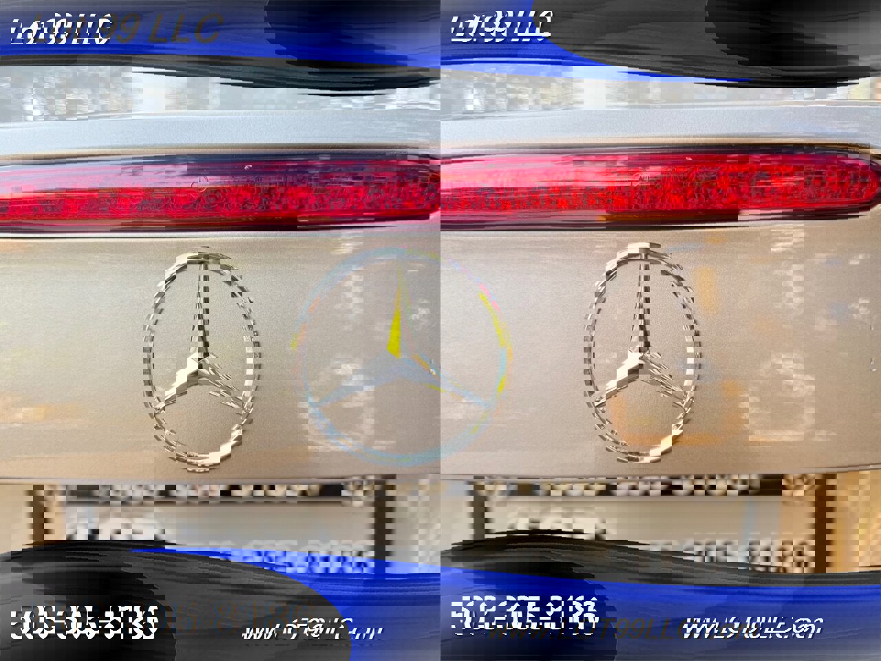 Used 2005 Mercedes-Benz CLK 320 Coupe image 42