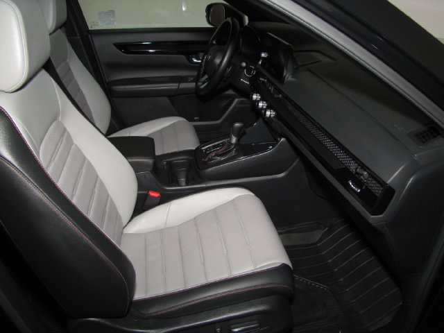Certified 2026 Honda CR-V Sport Touring image 43