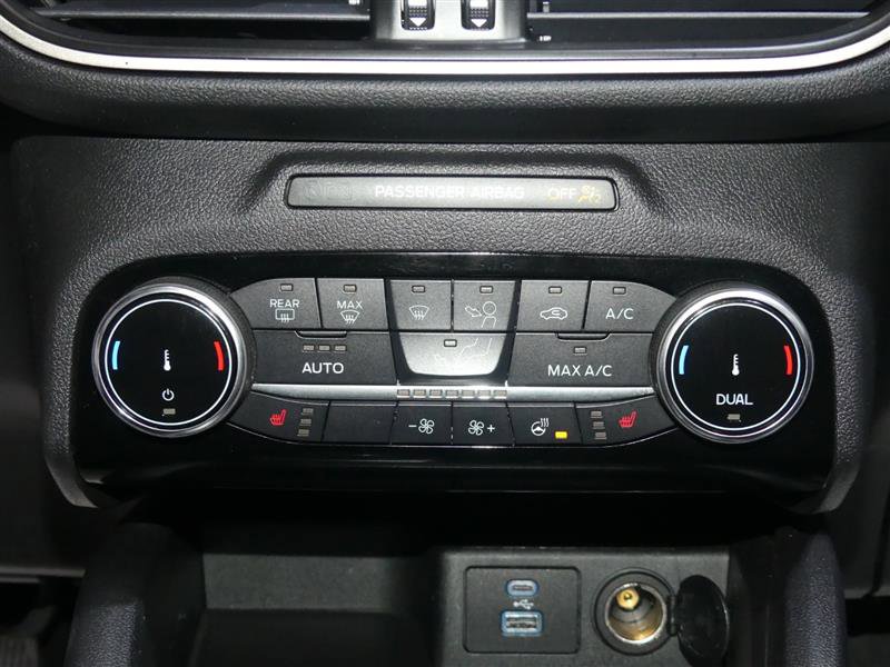 Used 2022 Ford Escape SE w/ Convenience Package image 36