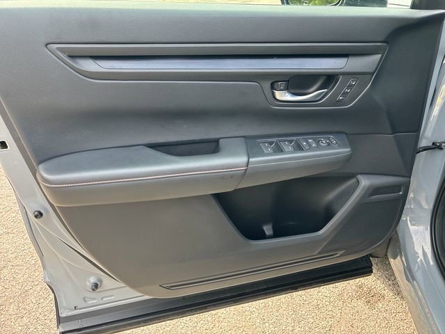 Used 2024 Honda CR-V Sport-L image 10
