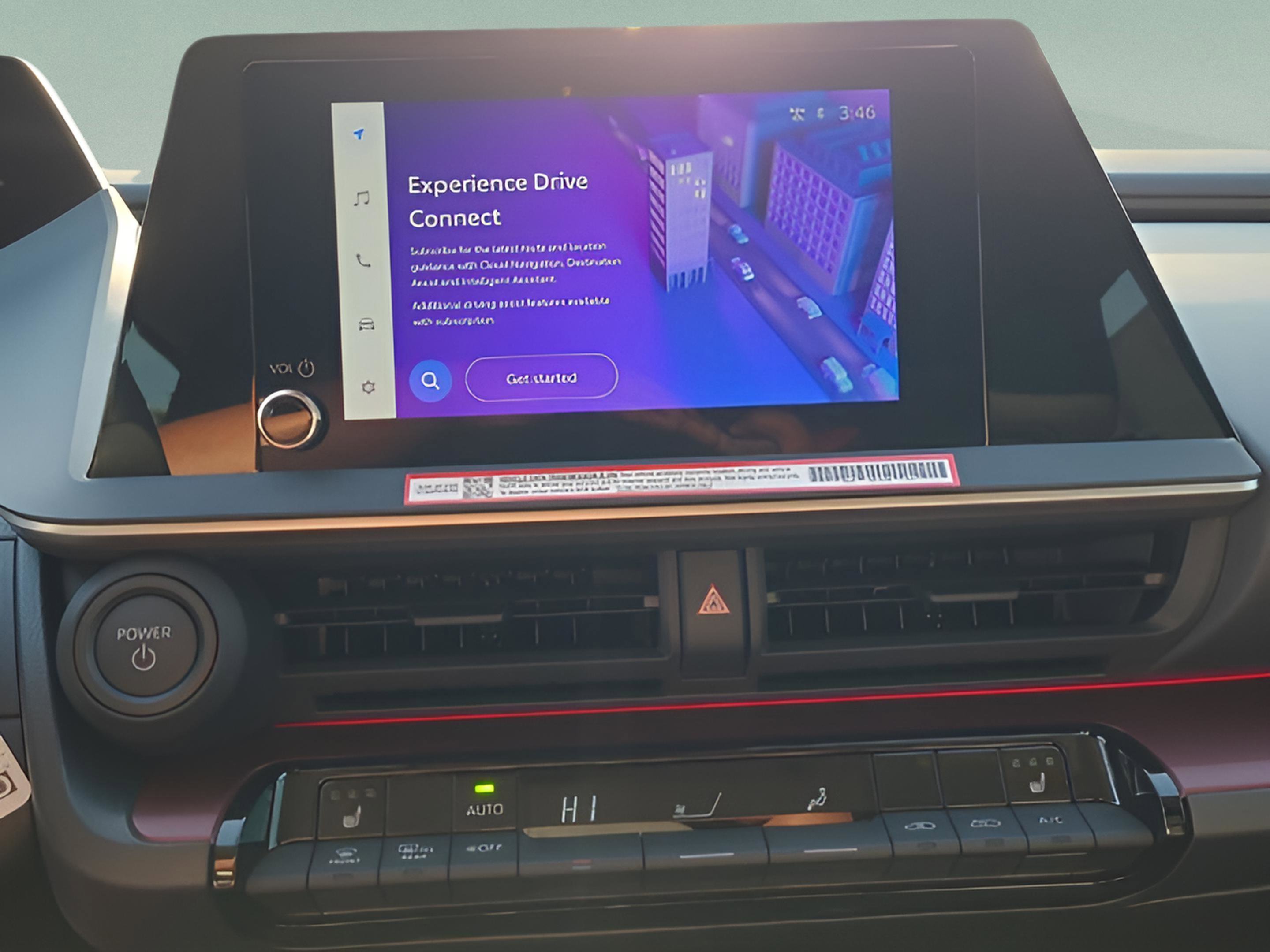 New 2026 Toyota Prius Plug-In Hybrid FWD image 16