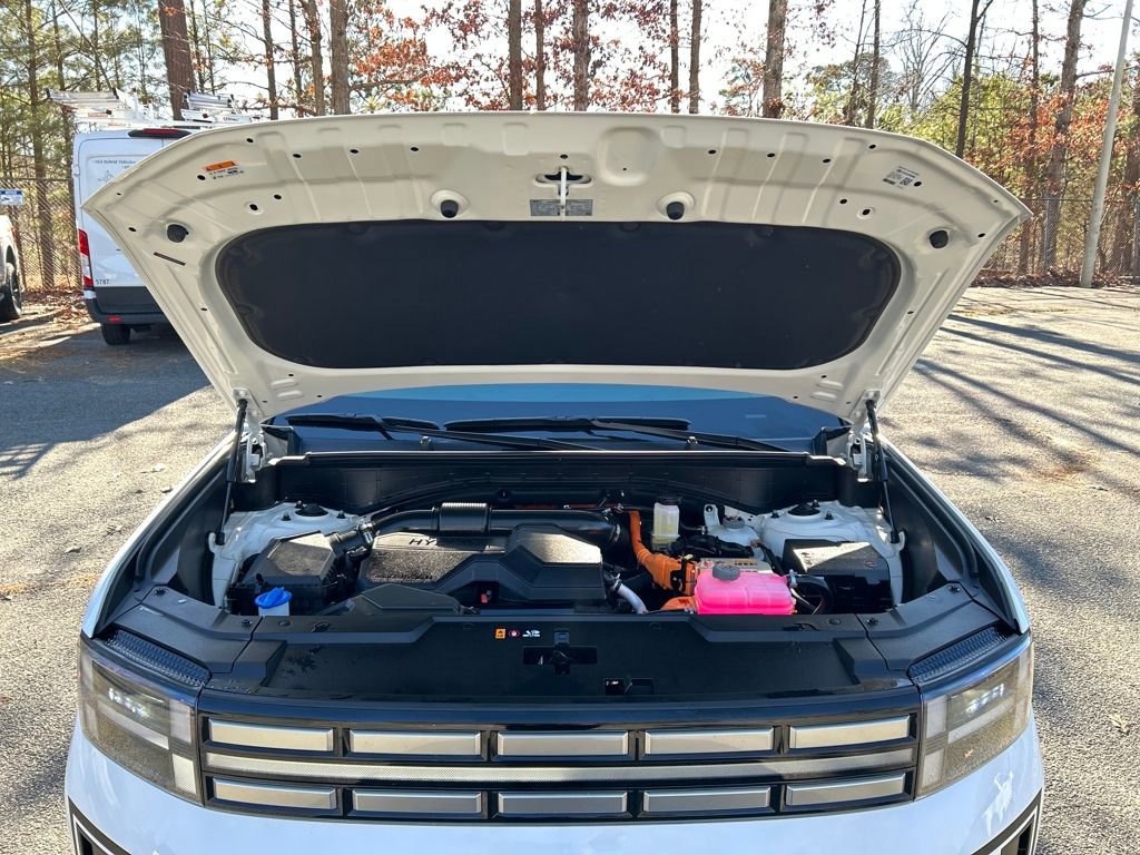 Used 2026 Hyundai Santa Fe SE image 12