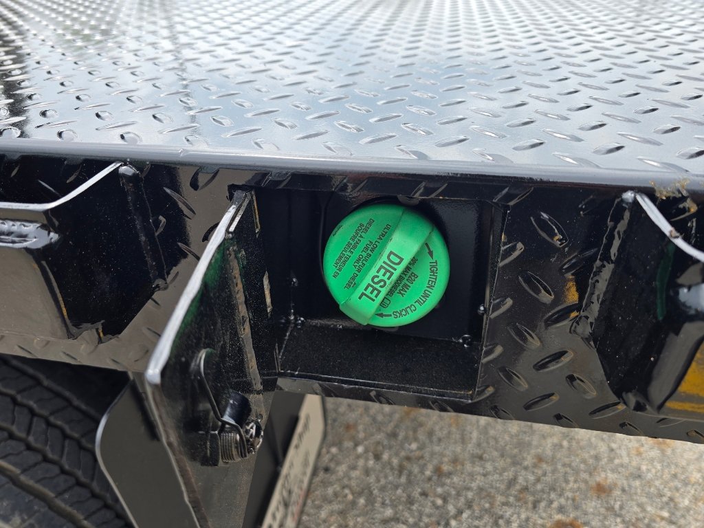 New 2026 Ford F450 XL w/ Ambulance Prep Package image 20