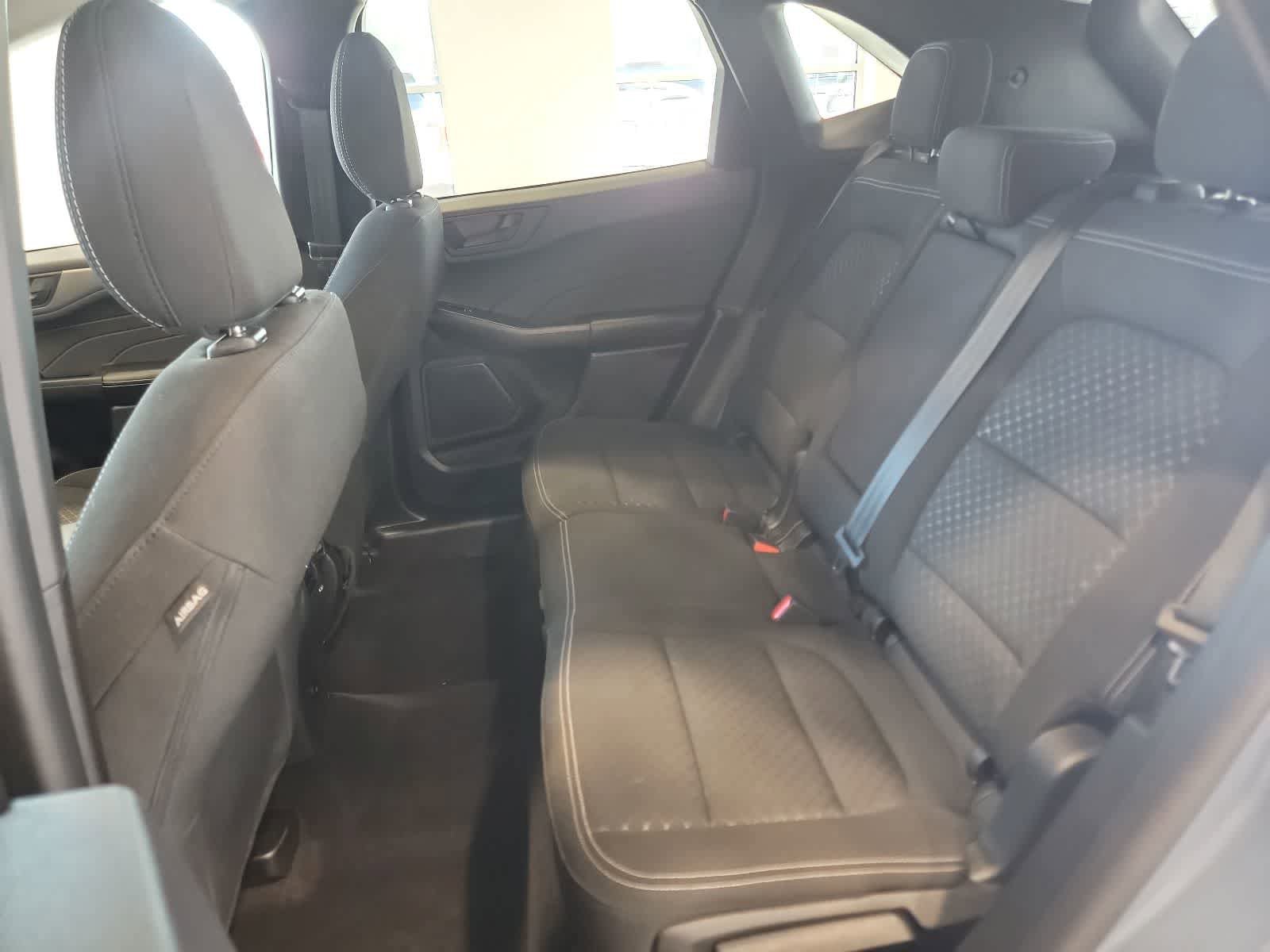 Used 2023 Ford Escape Active w/ Cold Weather Package FWD image 27