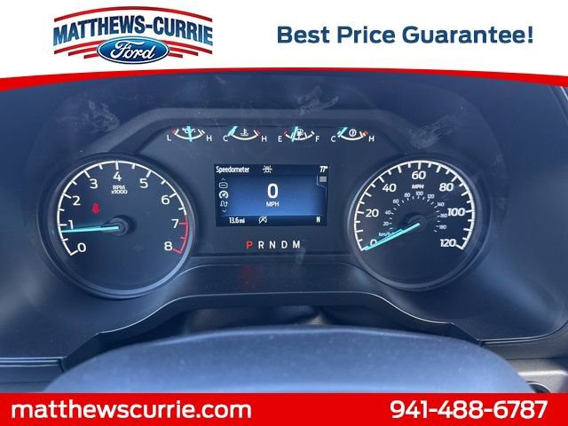 New 2026 Ford F150 XL image 11