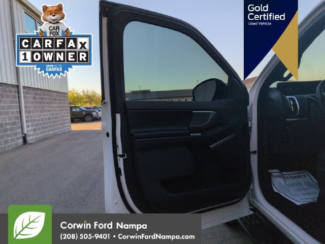 Used 2025 Ford Expedition Tremor AWD/4WD image 12