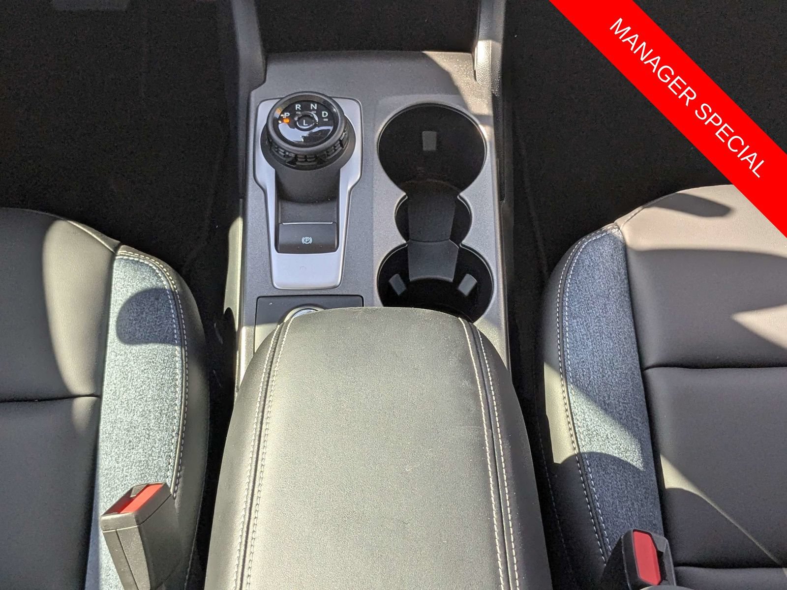 New 2026 Ford Bronco Sport Outer Banks AWD/4WD image 18