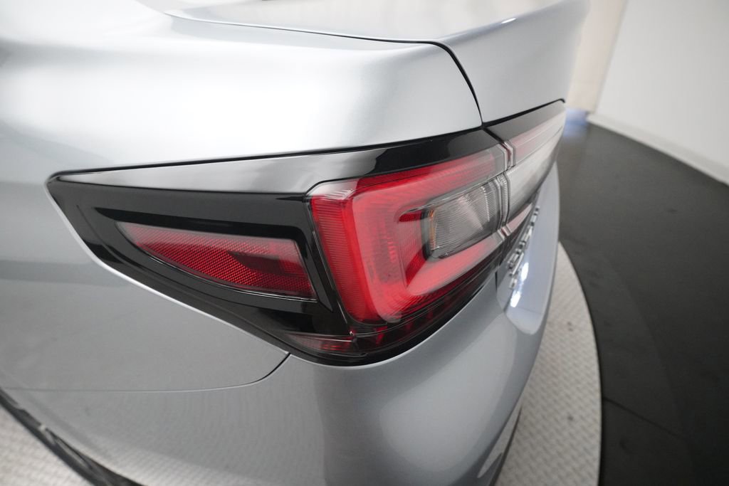 Certified 2025 Subaru Legacy Premium image 35
