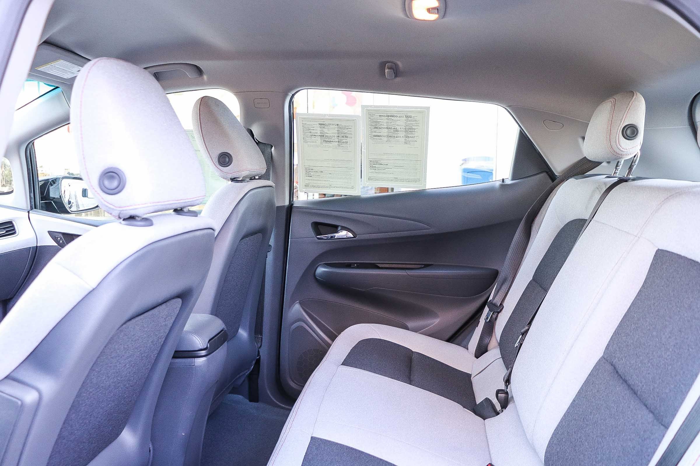 Used 2019 Chevrolet Bolt LT image 19