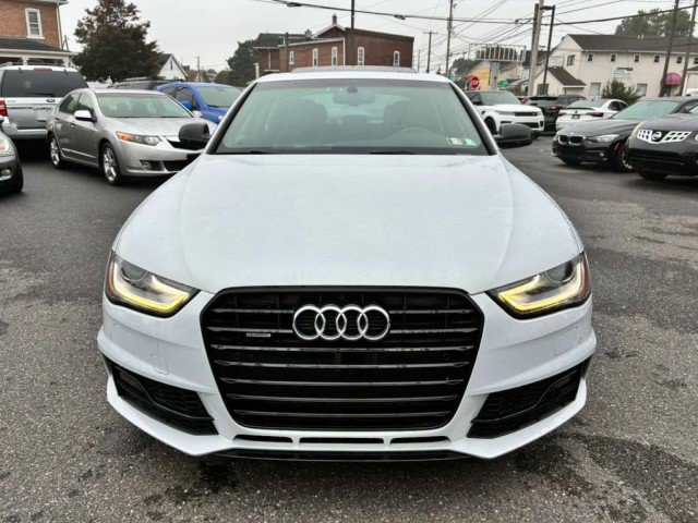 Used 2016 Audi A4 2.0T Premium Plus w/ Technology Package AWD/4WD image 21