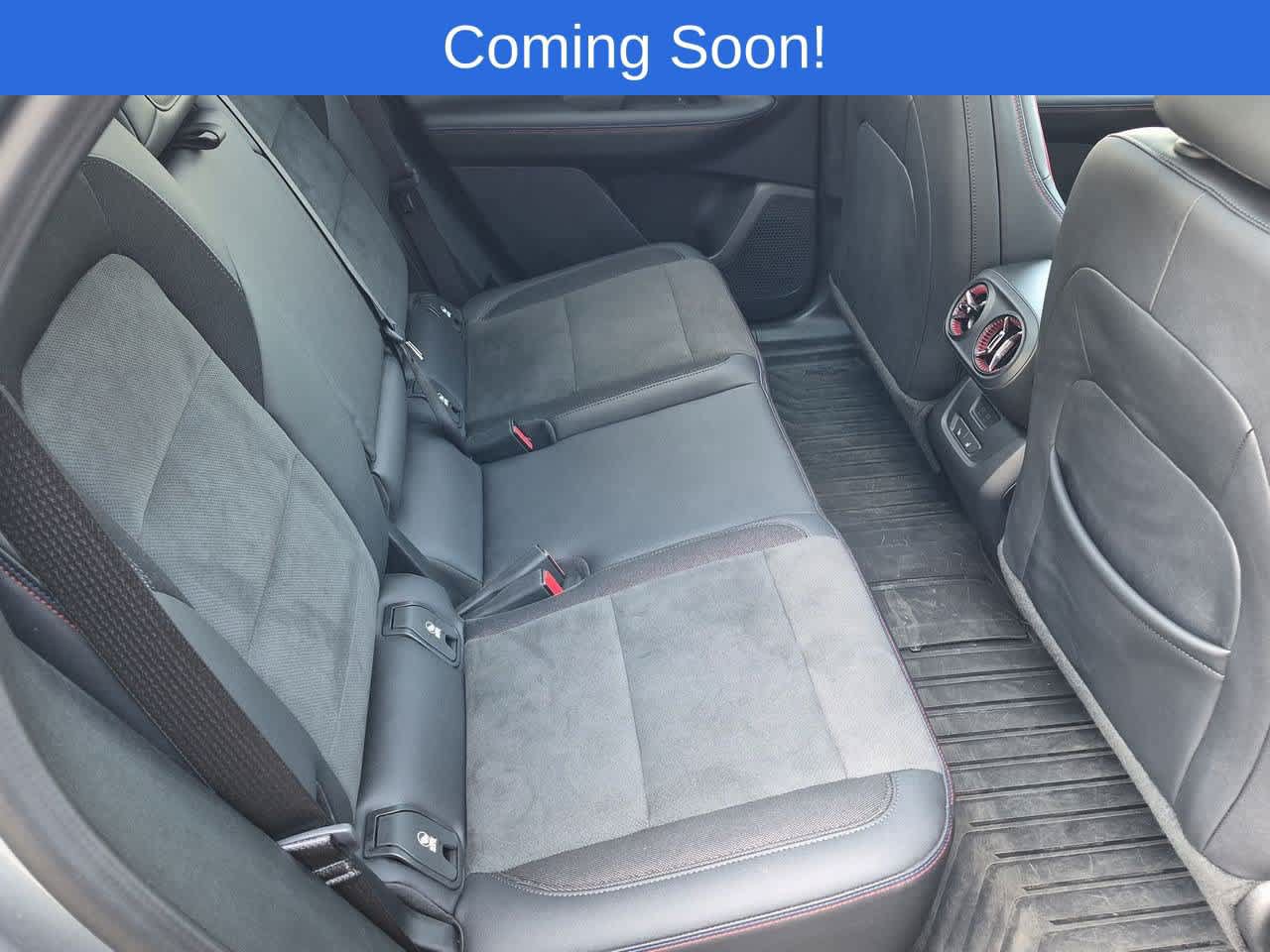 Used 2025 Chevrolet Blazer EV RS AWD/4WD image 21
