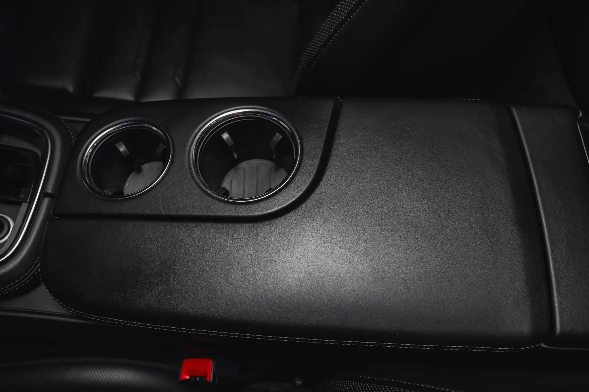 Used 2017 Porsche Panamera Turbo image 66