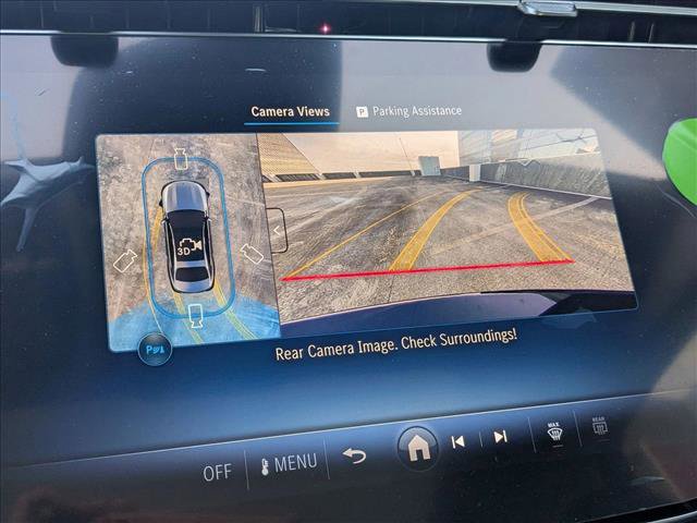 New 2026 Mercedes-Benz E 350 Sedan image 12