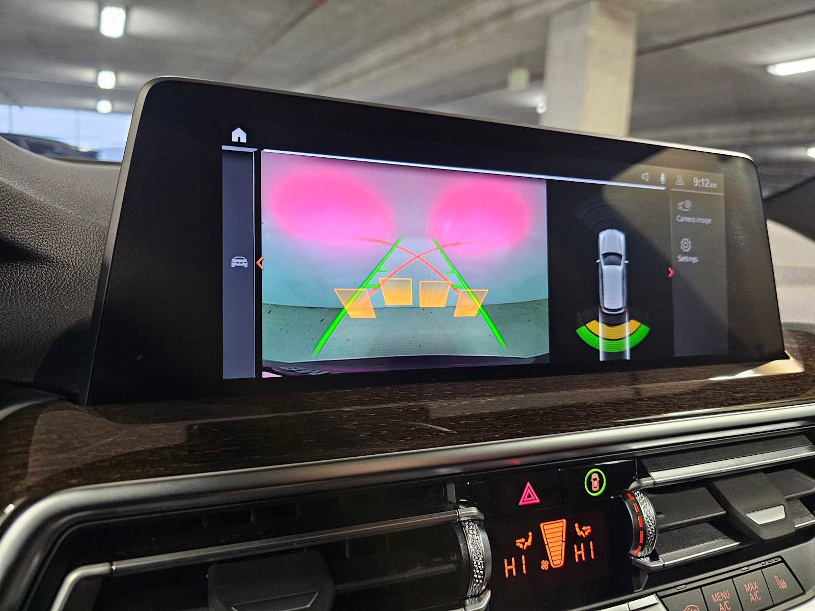 Used 2023 BMW X3 xDrive30i w/ Convenience Package image 17