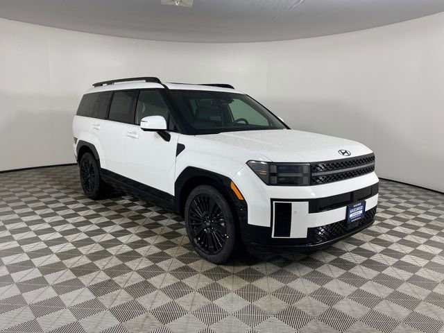 New 2026 Hyundai Santa Fe Calligraphy image 7