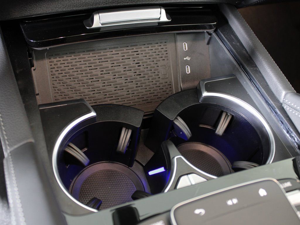 Certified 2026 Mercedes-Benz GLE 53 AMG 4MATIC Coupe image 25