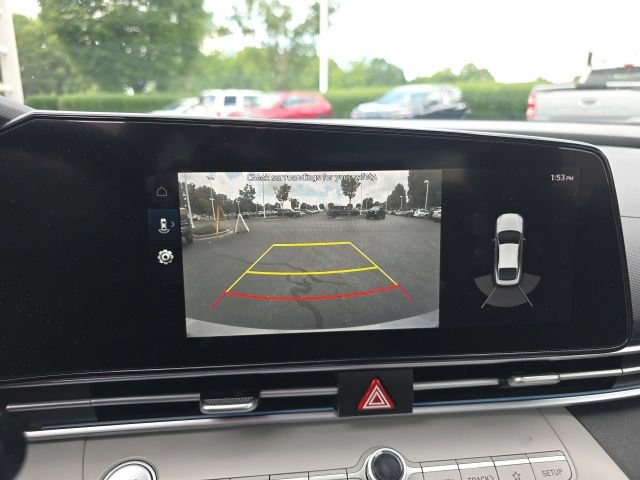 Used 2023 Hyundai Elantra Limited FWD image 14