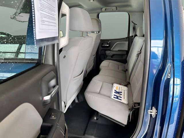 Used 2017 Chevrolet Silverado 1500 LS w/ Trailering Package image 13