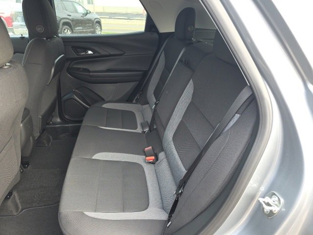 New 2026 Chevrolet TrailBlazer LT w/ Convenience Package image 13