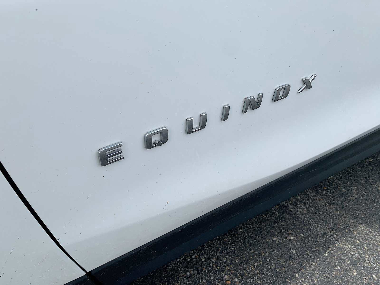 Certified 2023 Chevrolet Equinox LT image 29