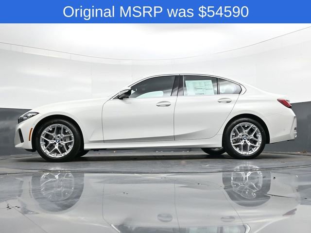 Used 2026 BMW 330i xDrive Sedan w/ Premium Package image 29