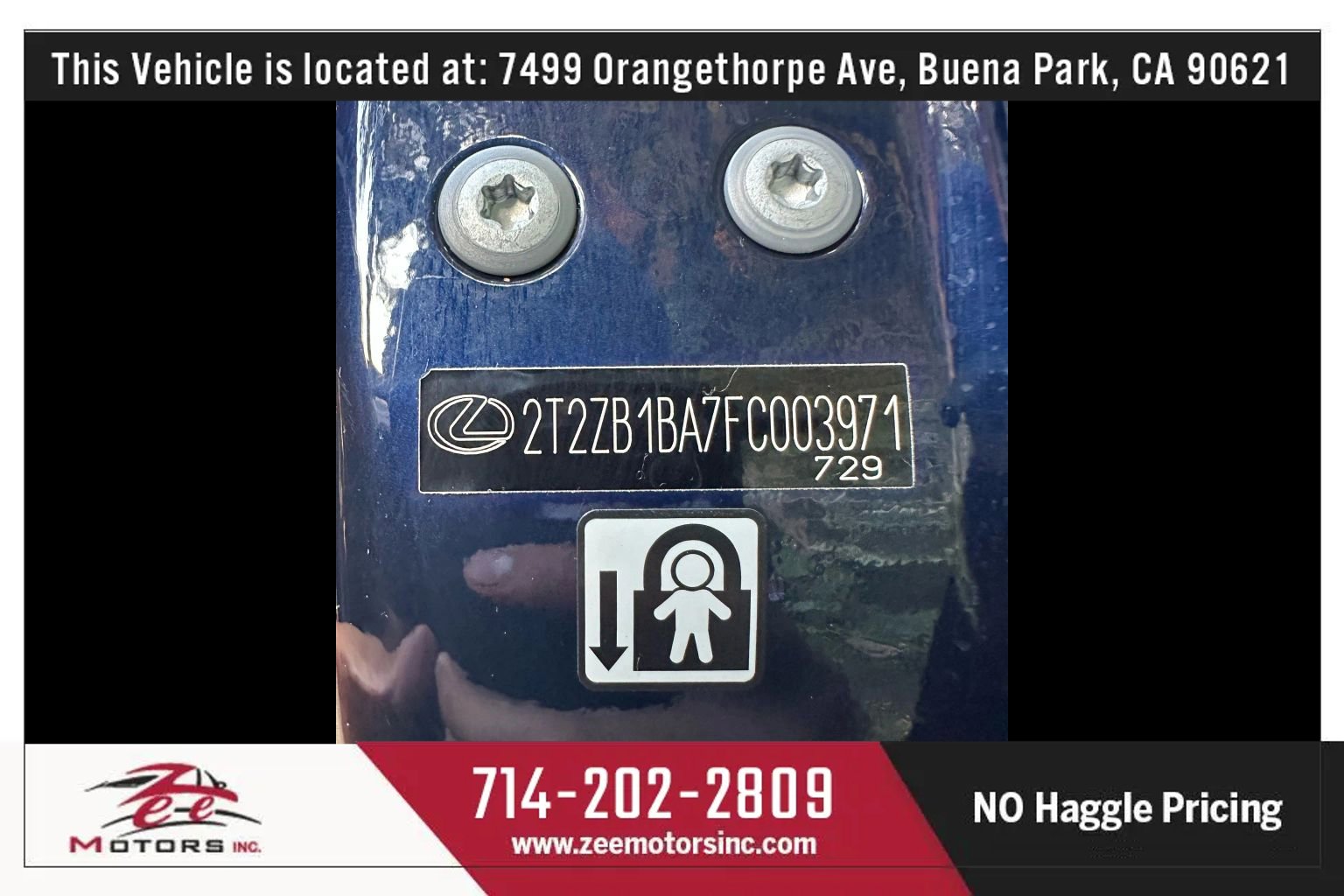 Used 2015 Lexus RX 450h FWD image 57