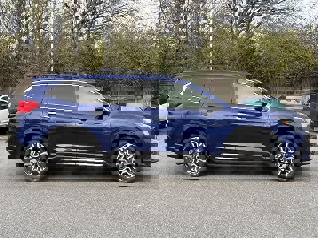 New 2026 Subaru Ascent Touring w/ Popular Package #1 image 2