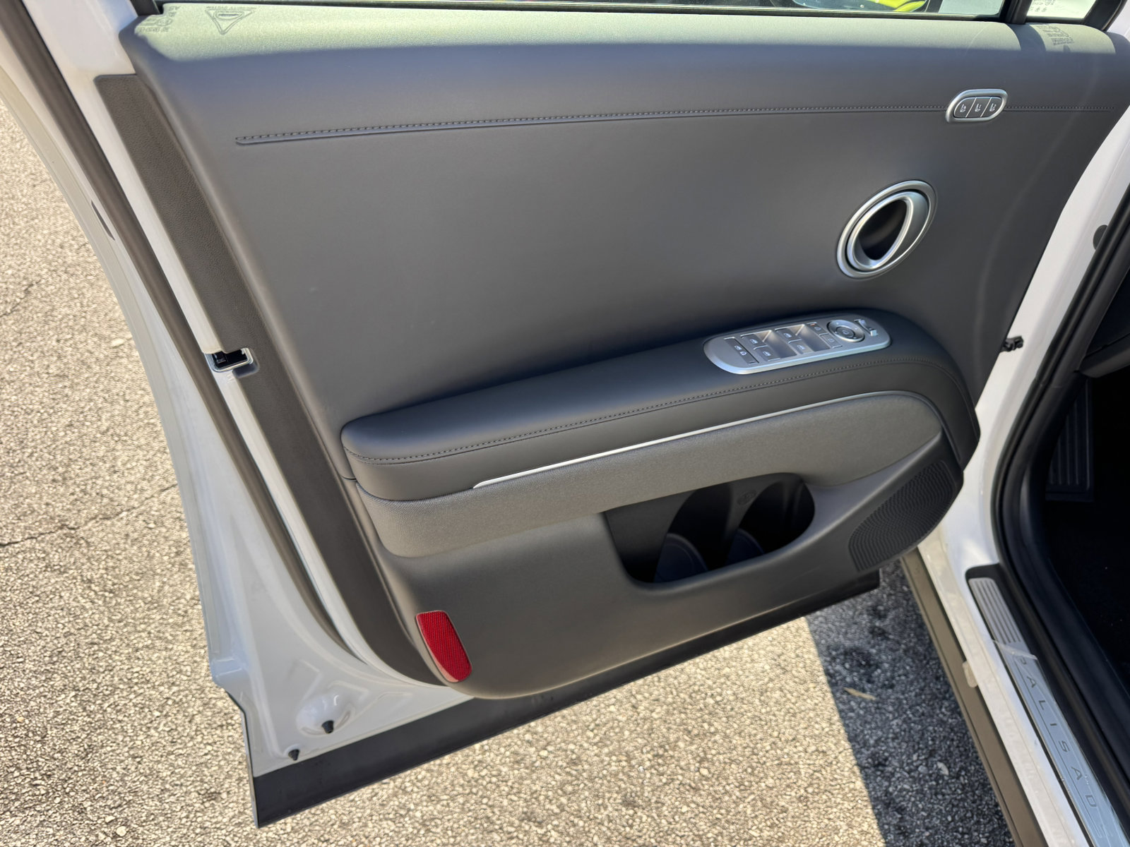 New 2026 Hyundai Palisade Calligraphy image 10