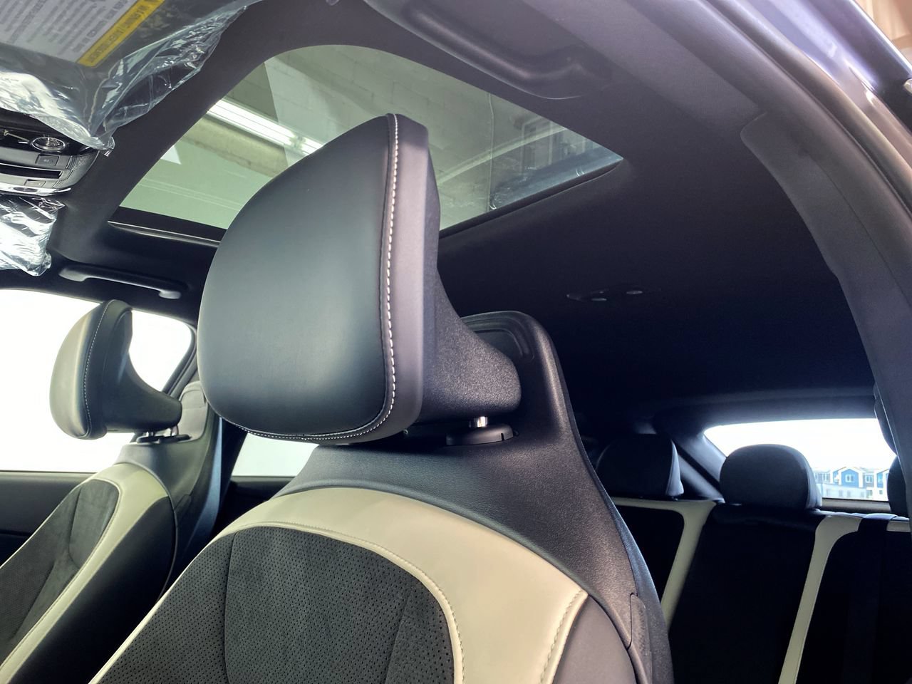New 2026 Kia EV6 GT-Line AWD/4WD image 19