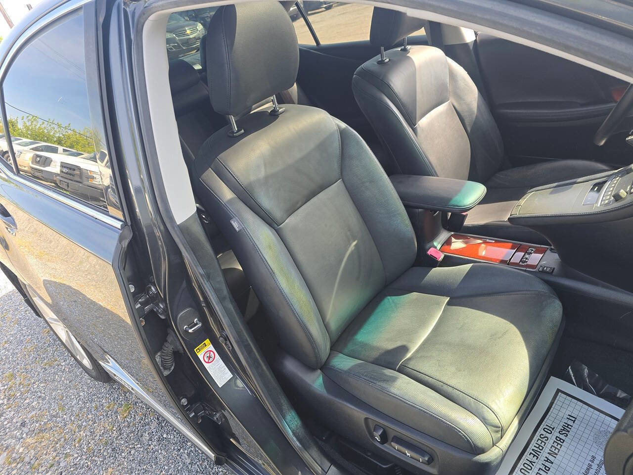 Used 2010 Lexus HS 250h FWD image 13