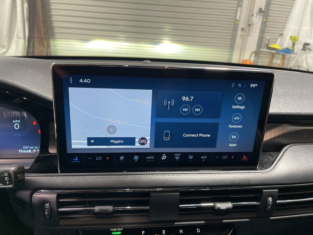 Used 2024 Lincoln Corsair Reserve w/ Equipment Group 201A image 30