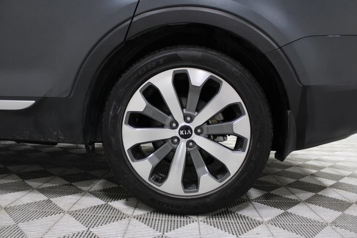 Used 2020 Kia Telluride SX AWD/4WD image 46