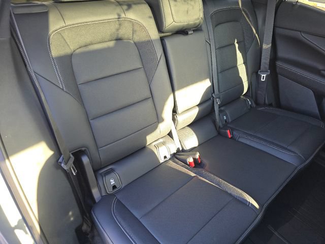 New 2026 Chevrolet Blazer EV LT AWD/4WD image 21