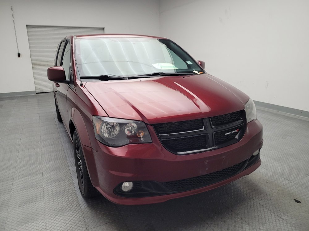 Used 2018 Dodge Grand Caravan SE image 14