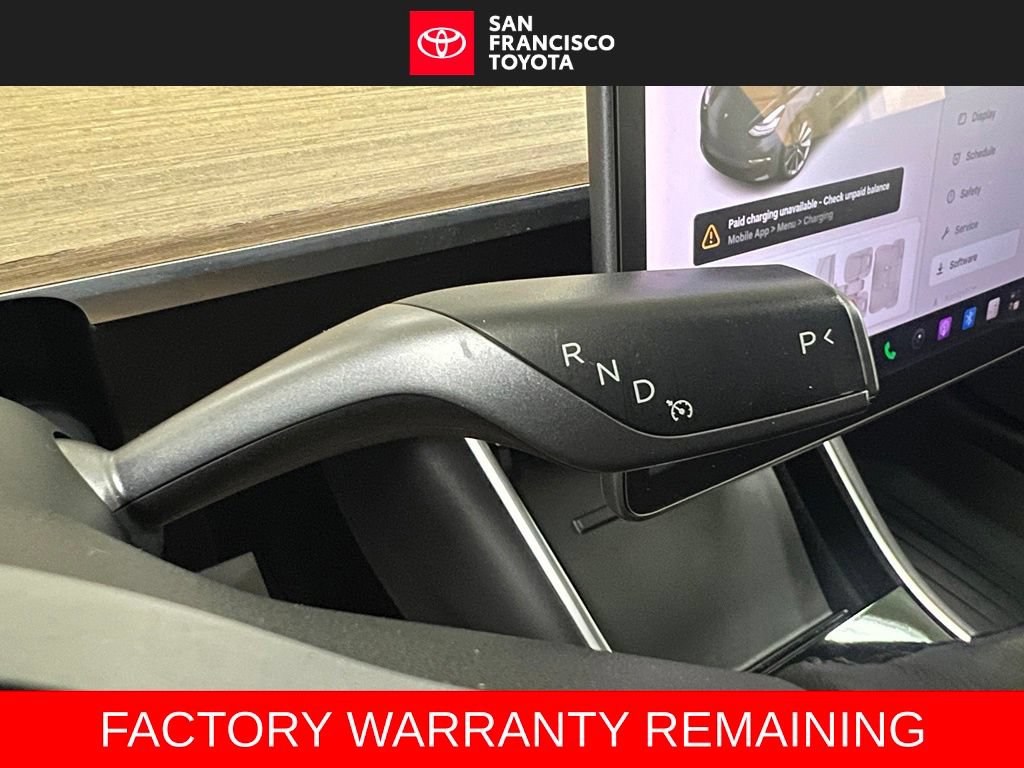 Used 2019 Tesla Model 3 Long Range AWD/4WD image 26