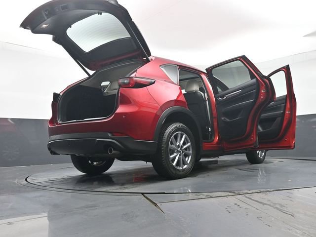 Certified 2023 MAZDA CX-5 AWD 2.5 S w/ Preferred Package image 47