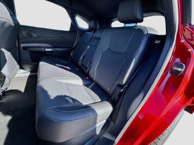 New 2026 Lexus RX 350 Premium Plus w/ Accessory Package (Z1) FWD image 22