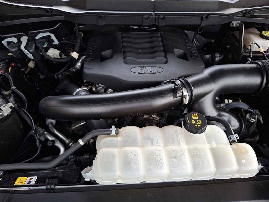 Used 2023 Ford F150 XLT image 28