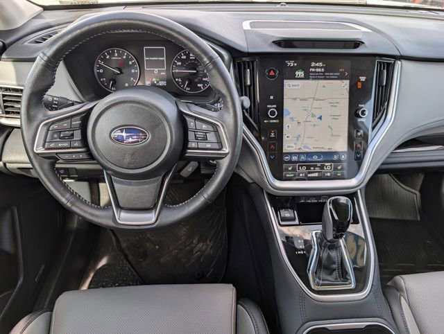 Used 2024 Subaru Outback Limited image 21